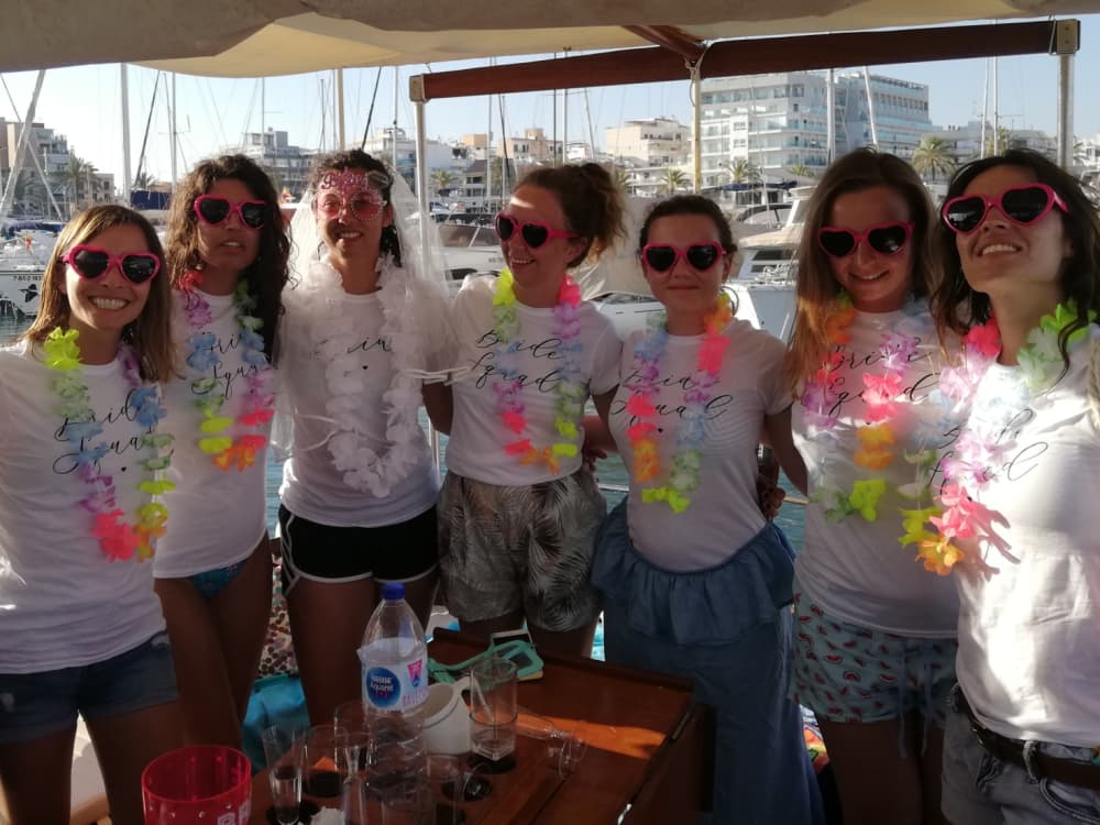 Authentic Mediterranean Escape: Half-Day Sailing Experience in Mallorca