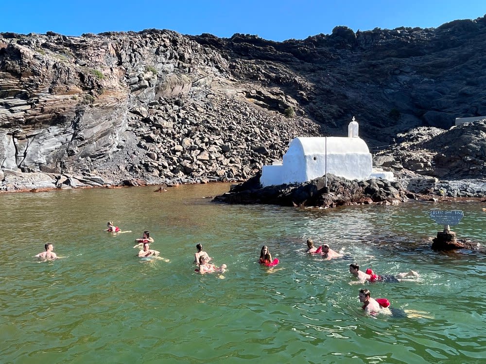 Catamaran Semi-Private Daytime Classic Cruise with BBQ, Drinks & Transfers