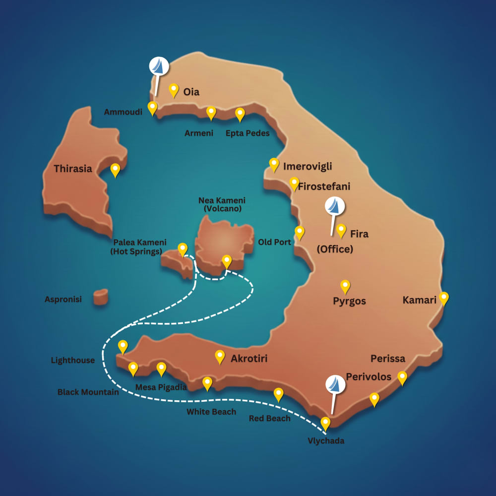 Semi-privé catamaran cruise bij zonsondergang met barbecue, drankjes en transfers.