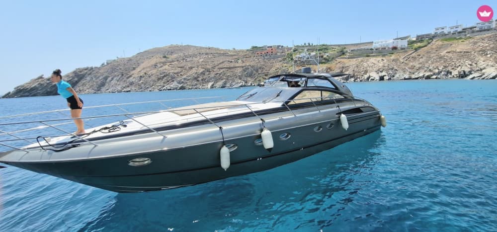 4-godzinny poranny prywatny rejs (10:00 - 14:00)