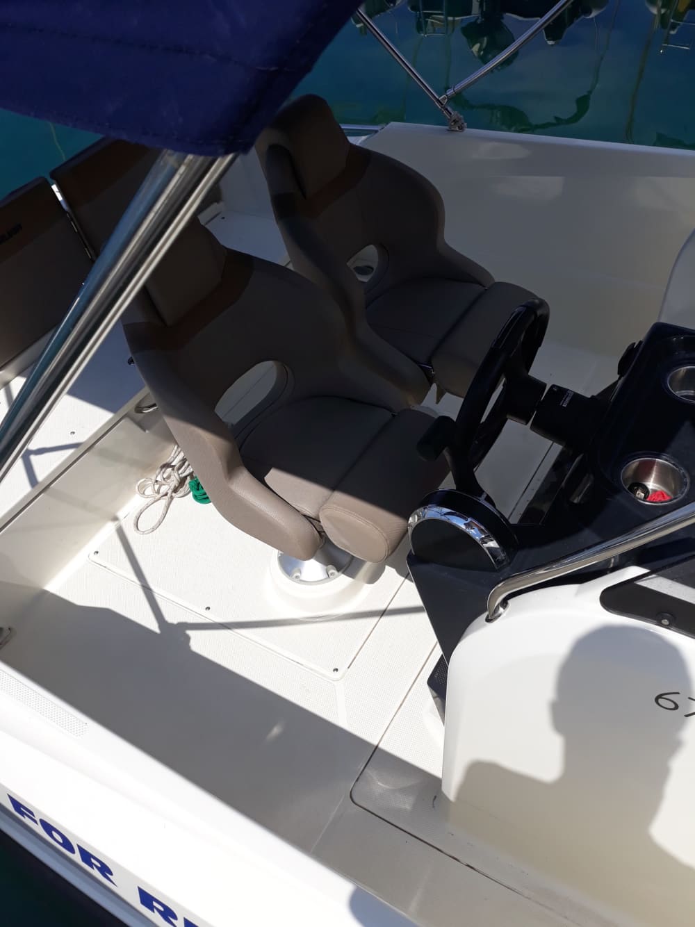 True Adriatic escape: 9h in the pristine beauty of Podgora, Split-Dalmatia County