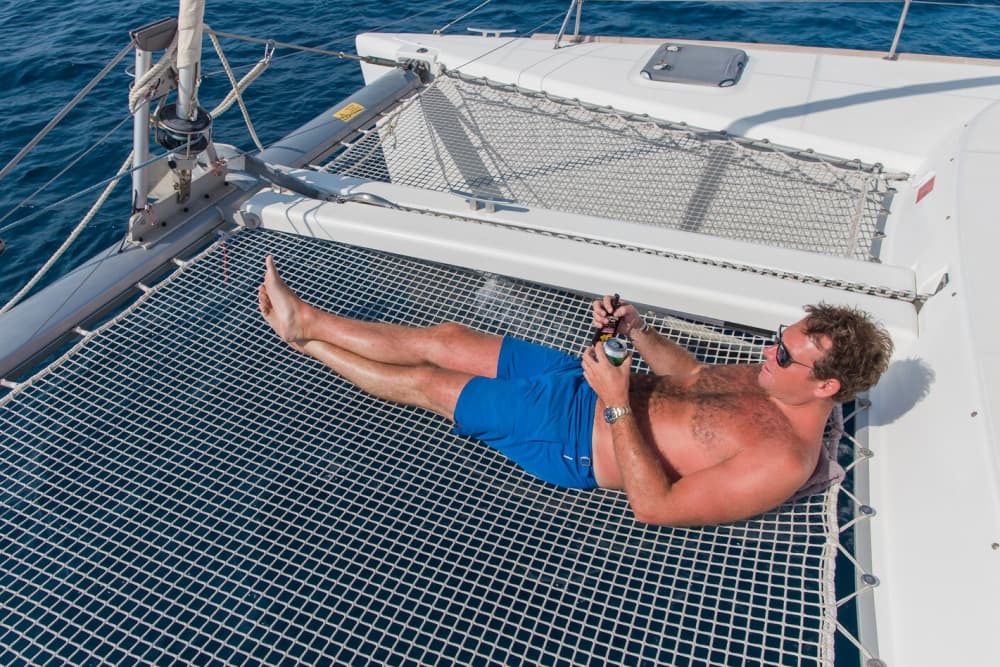 Catamaran Private Sunset Cruise in Santorini (5 hours)