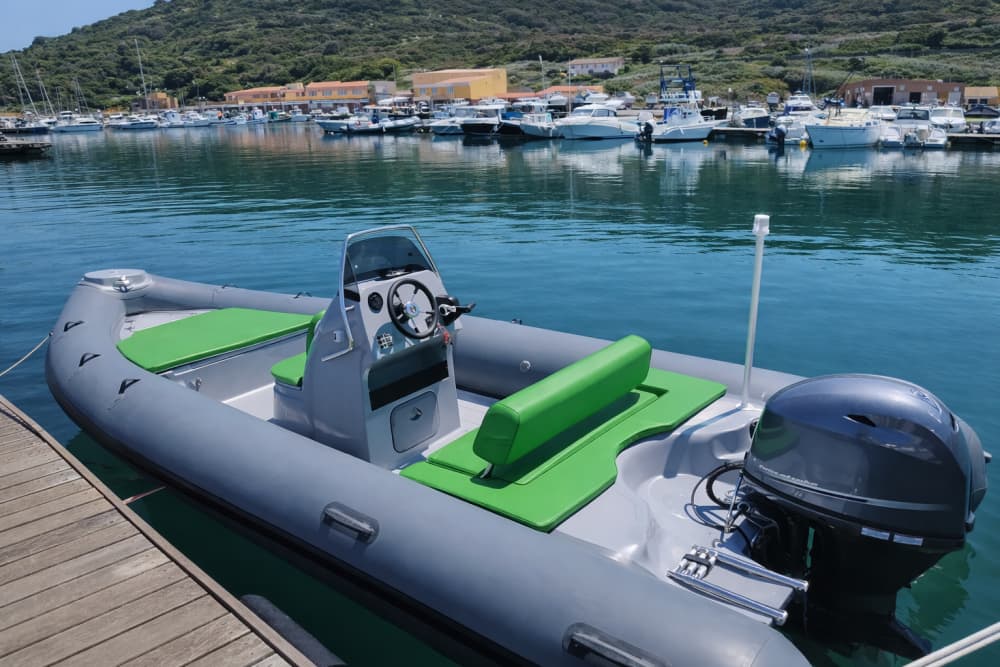 Full-Day Boat Tour da Castelsardo – Asinara, Stintino & La Pelosa