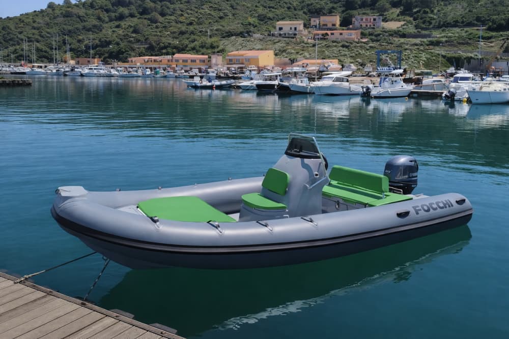 Half-Day Boat Tour da Castelsardo – Calette, Spiagge & Relax