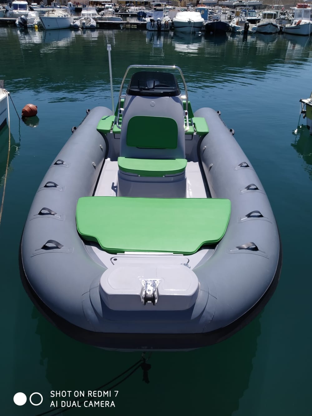 Full-Day Boat Tour da Castelsardo – Isola Rossa & Costa Nord