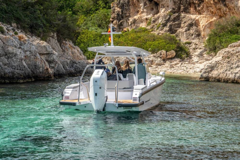 Costa Brava – 8 Hour Adventure from Empuriabrava