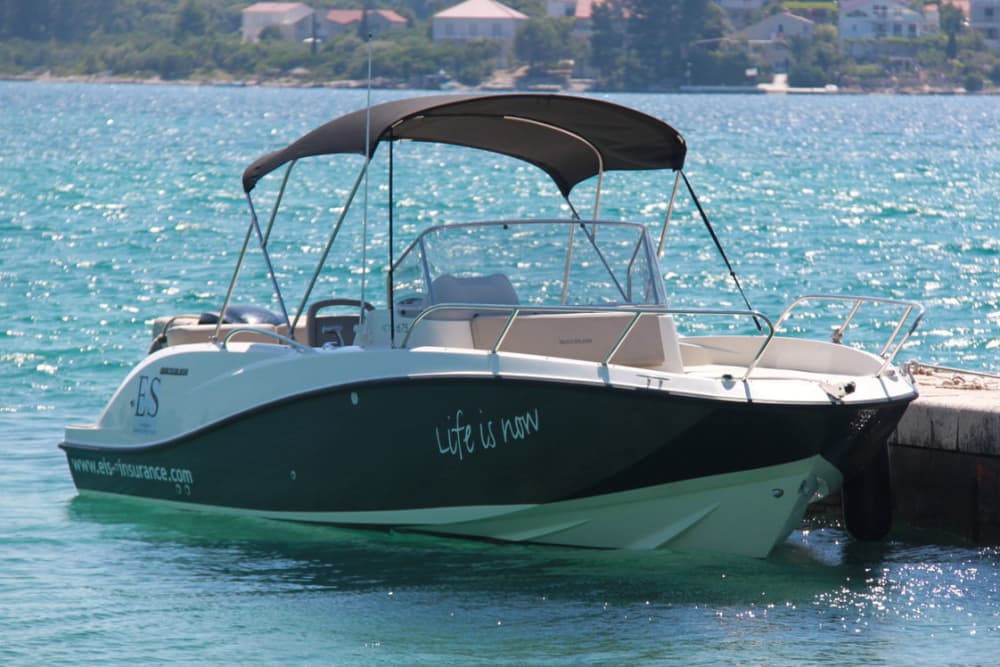 Dive into pristine waters: A full day around Korčula