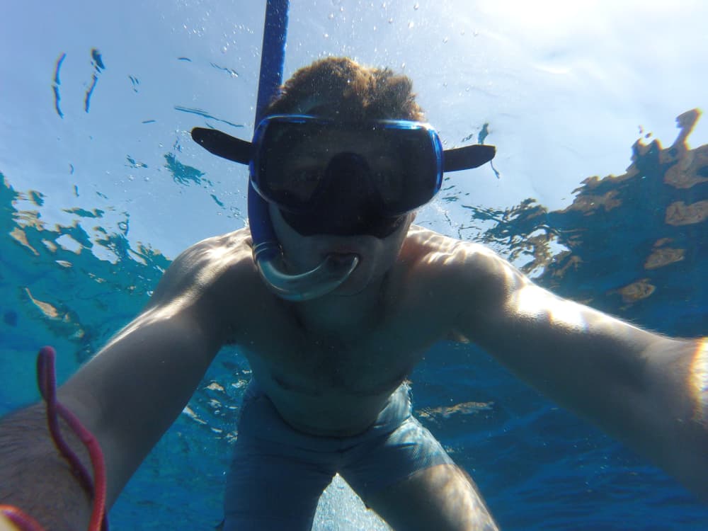 Całodniowy rejs żaglówką po Krecie