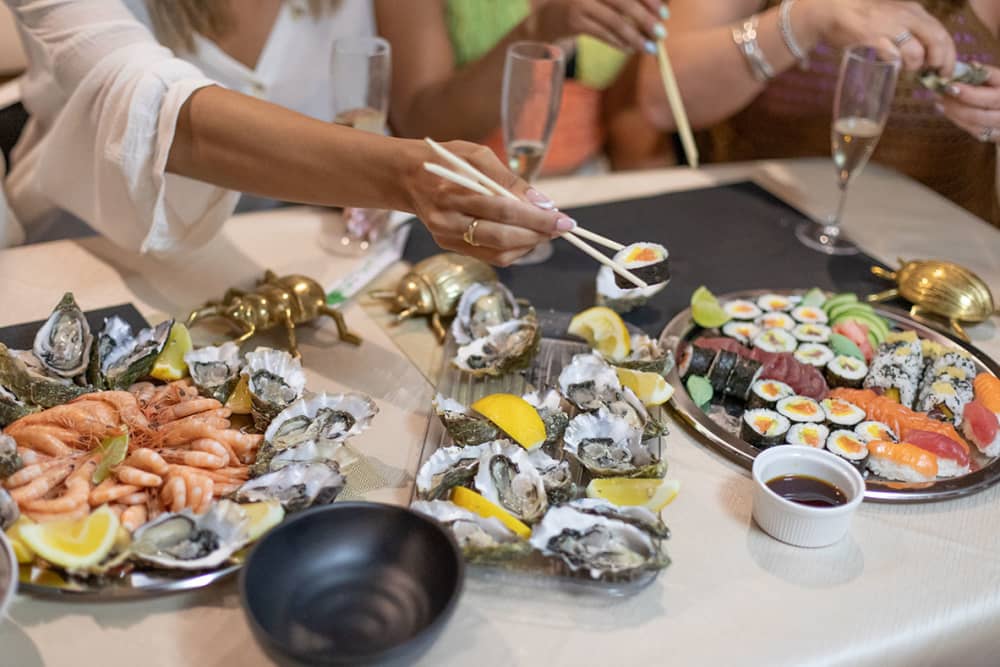 Benagil-Höhlen: Tagesausflug auf einer Yacht