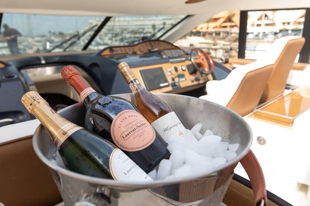 Benagil-Höhlen: Tagesausflug auf einer Yacht