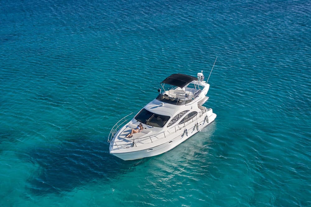 Halber Seetag auf Mykonos: Anfahrt zu den schönsten Buchten im Süden