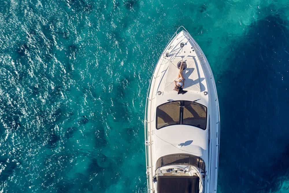 Halber Seetag auf Mykonos: Anfahrt zu den schönsten Buchten im Süden