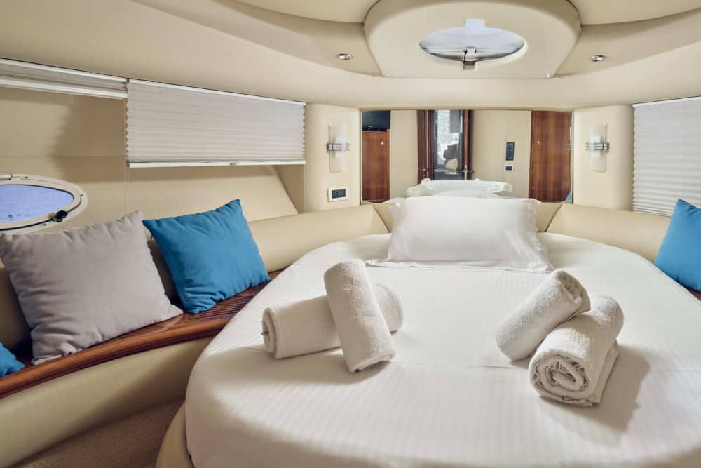 Halber Seetag auf Mykonos: Anfahrt zu den schönsten Buchten im Süden