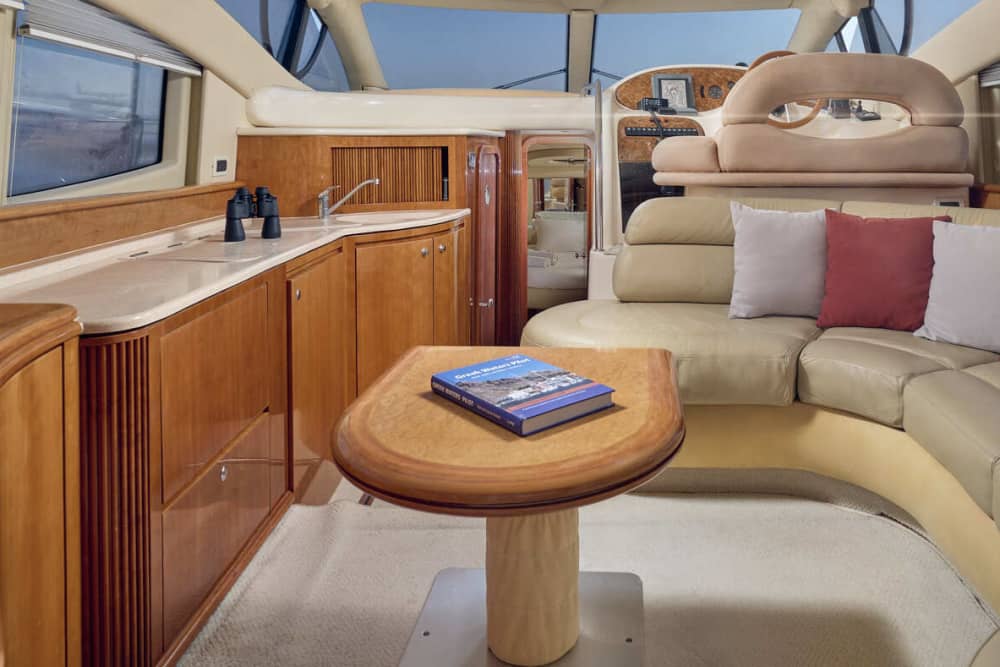 Halber Seetag auf Mykonos: Anfahrt zu den schönsten Buchten im Süden