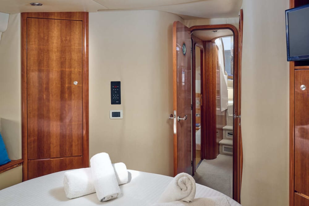 Halber Seetag auf Mykonos: Anfahrt zu den schönsten Buchten im Süden