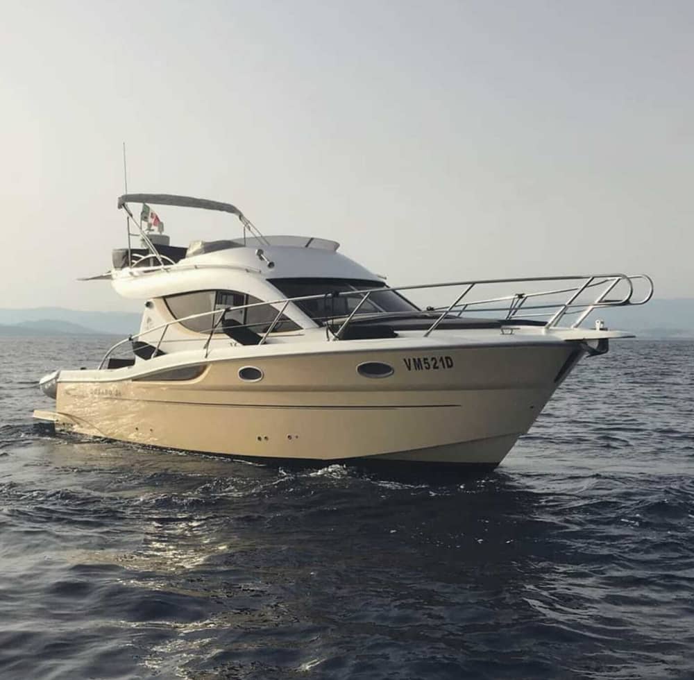 I sogni italiani iniziano in mare: un viaggio di 8 ore nel cuore della provincia di Catanzaro