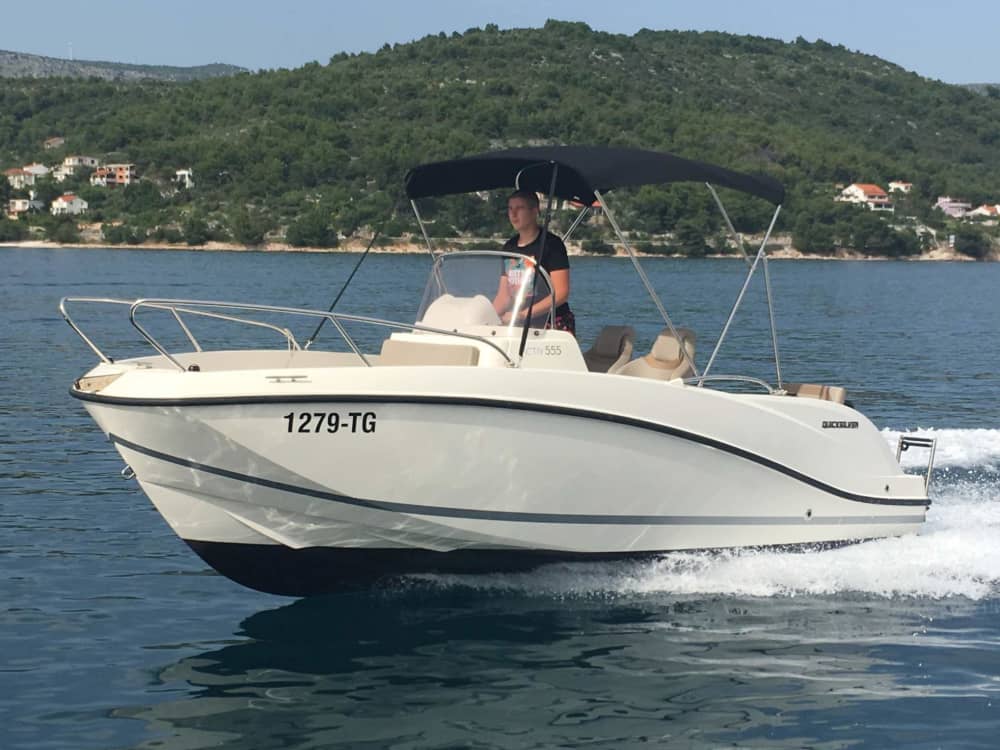 Descubre las lagunas más bellas de Croacia