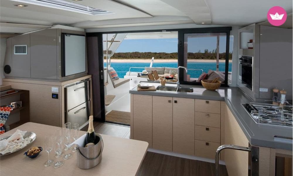 Private Navigation auf der Côte Vermeille