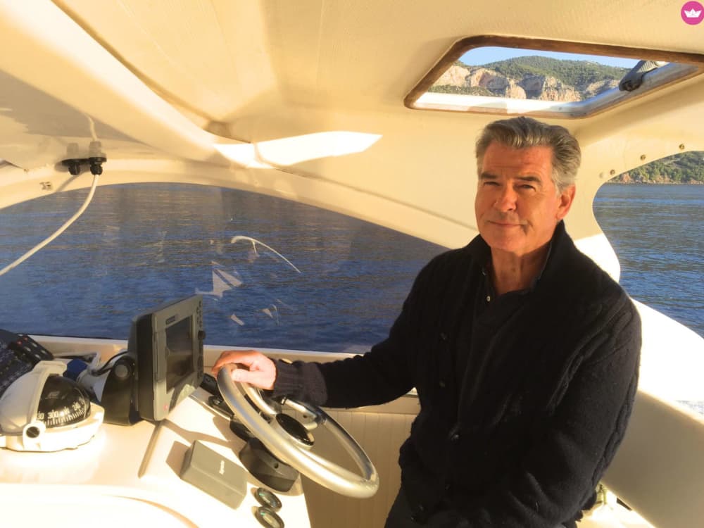 Fuga nella Grotta Azzurra e sull'isola: da Spalato a Komiža, Stiniva e Hvar