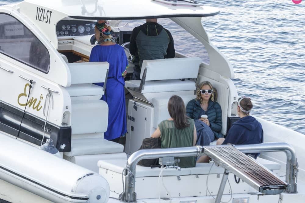 Fuga nella Grotta Azzurra e sull'isola: da Spalato a Komiža, Stiniva e Hvar