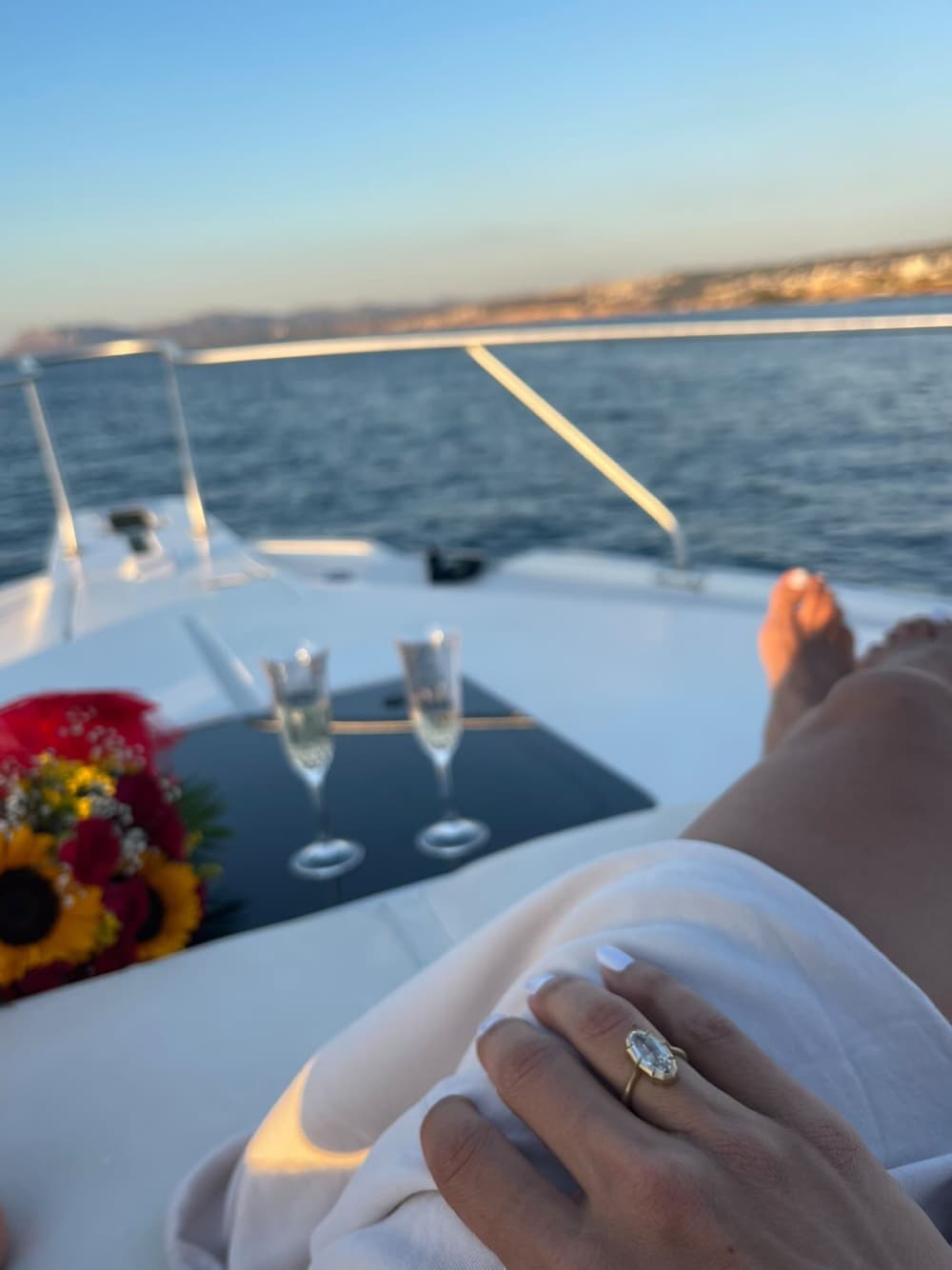 Full Day Escape to Lazareta island – Explore Hidden Bays & Crystal Waters