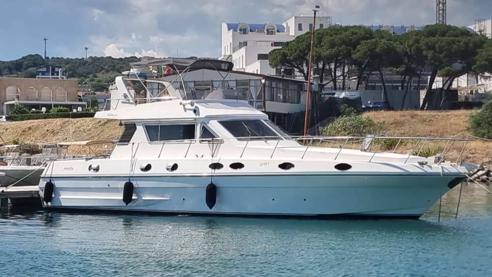 Un'intera giornata nel Golfo di Squillace