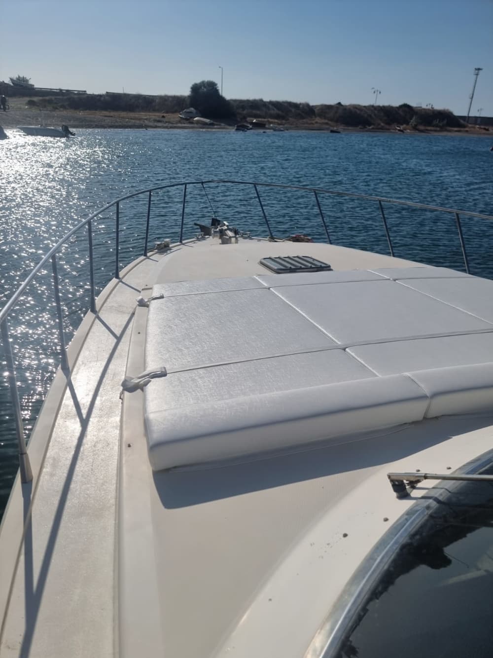 Un'intera giornata nel Golfo di Squillace