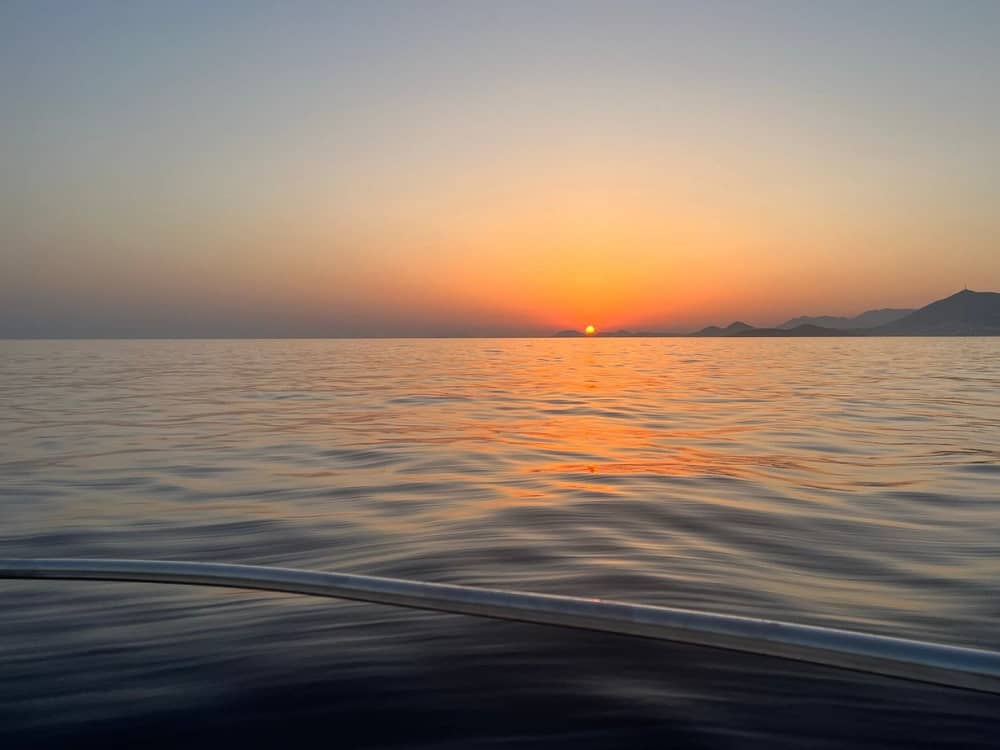 Aventura de meio dia: explore as Ilhas Elafiti em um barco particular!