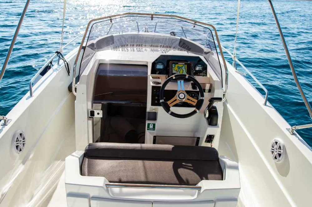 True Adriatic escape: 9h in the pristine beauty of Rogoznica