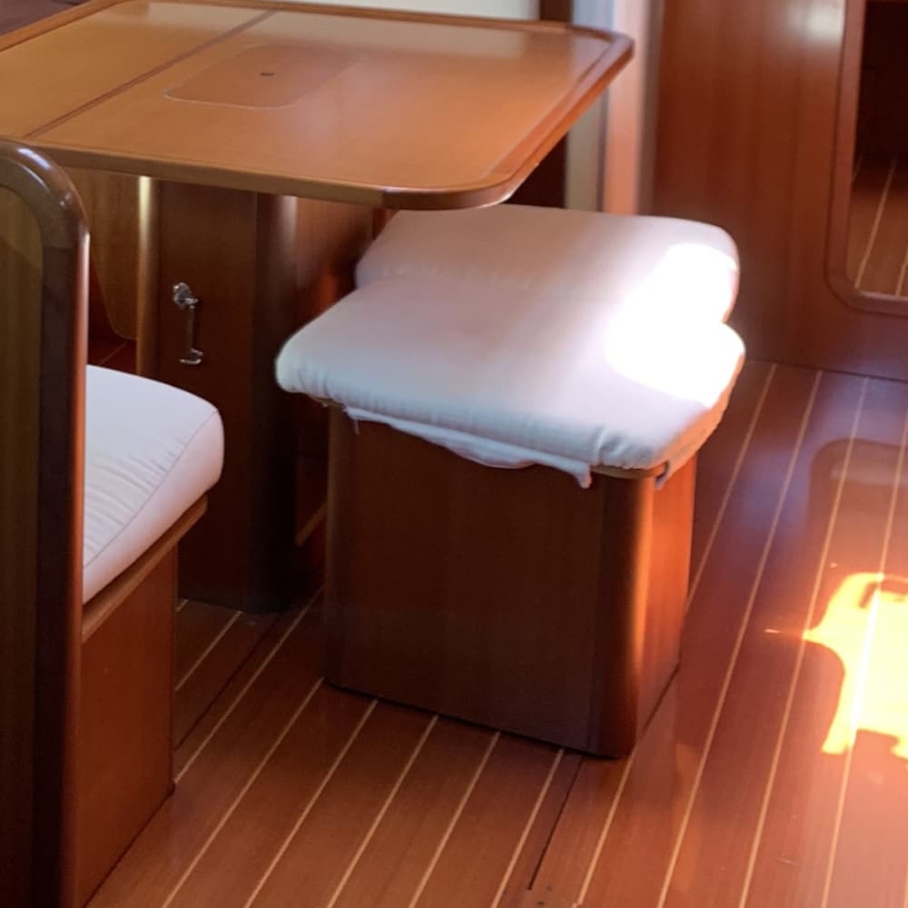 Le rythme de Rodi Garganico : des moments inoubliables sur un voilier