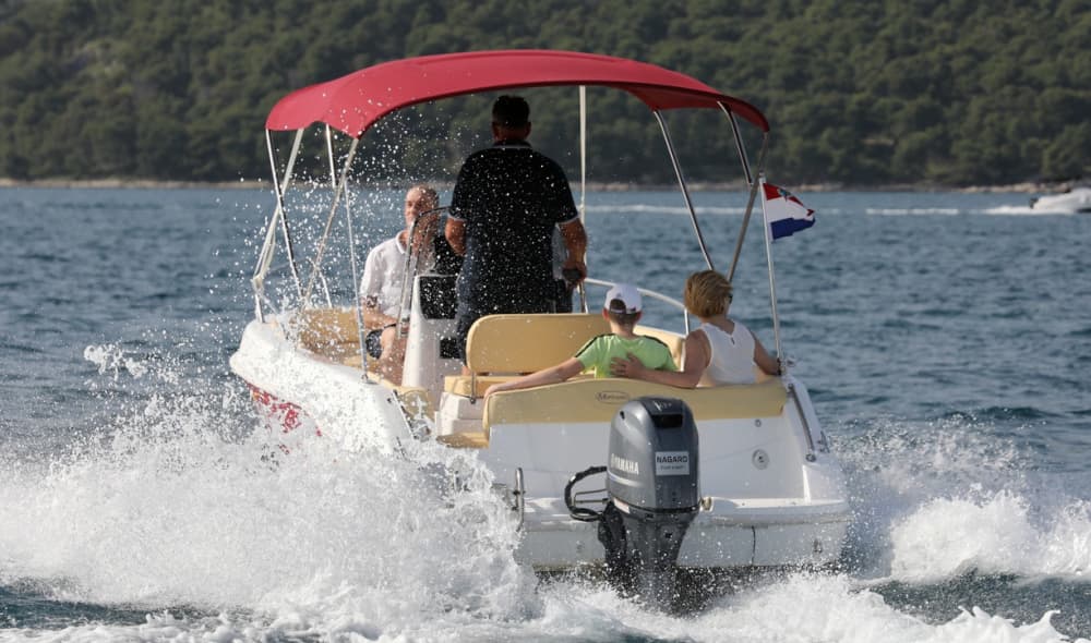 Bucură-te de soare într-o excursie cu barca de 9 ore în Trogir