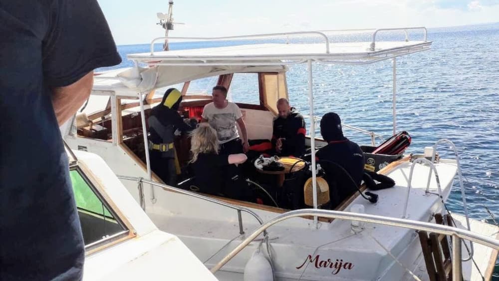 True Adriatic escape: 8h in the pristine beauty of Žuljana