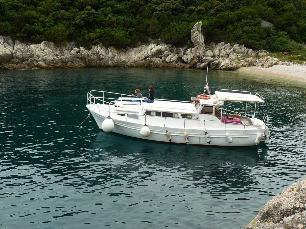 True Adriatic escape: 8h in the pristine beauty of Žuljana