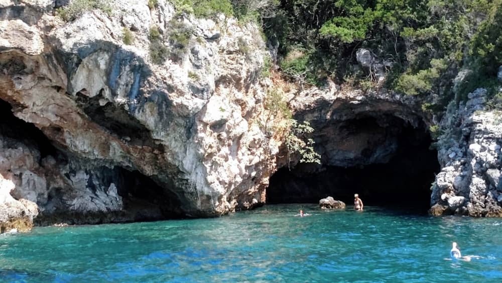 True Adriatic escape: 8h in the pristine beauty of Žuljana