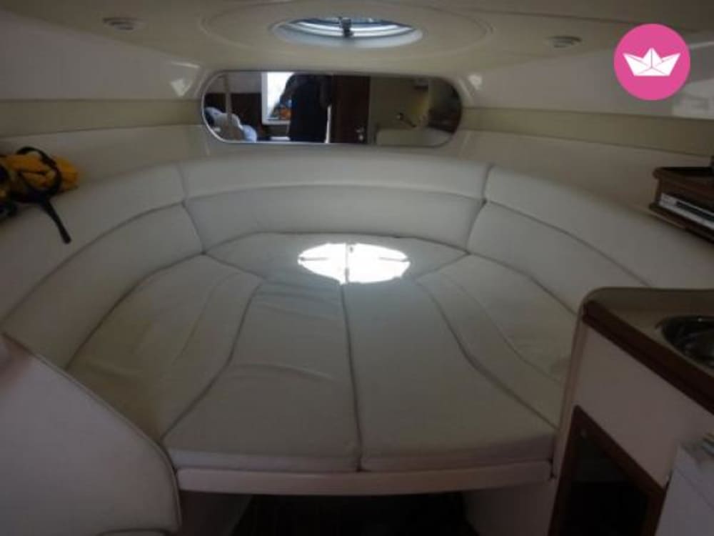 Expérience de yacht de luxe à Angra dos Reis – Escapade insulaire sur mesure