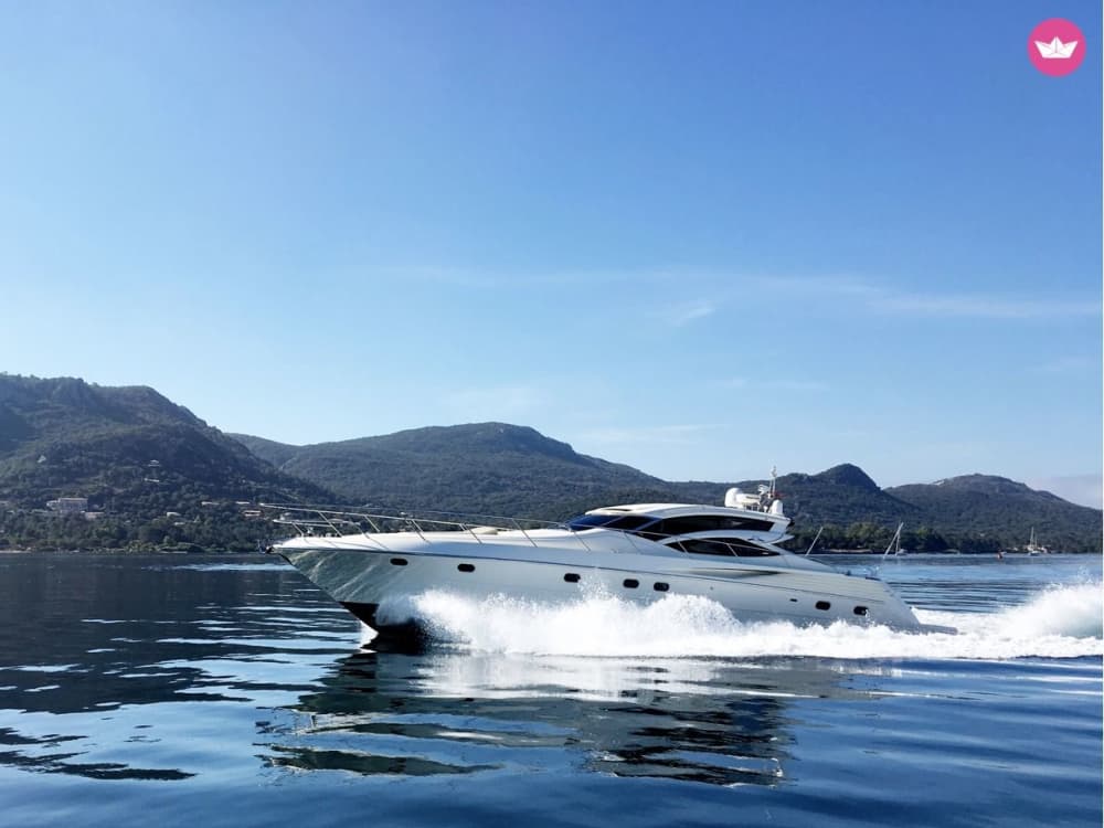 Enchanted Interlude: Private Cruise in Corsica