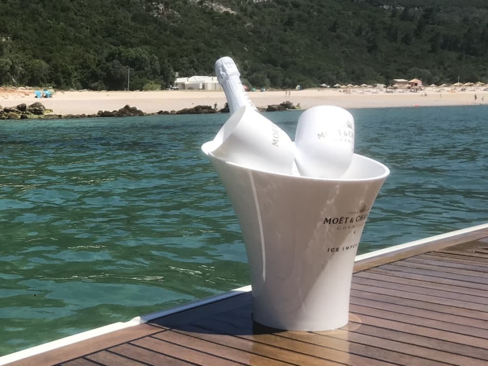 Arrábida & Troia Coastal Escape – 8 Hours