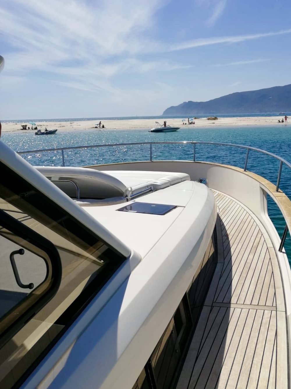 Arrábida & Troia Coastal Escape – 8 Hours