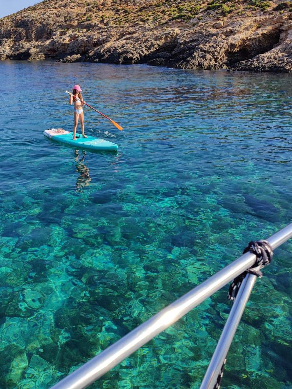 Half-Day Hidden Gems – Half-Day Cruise from Valletta