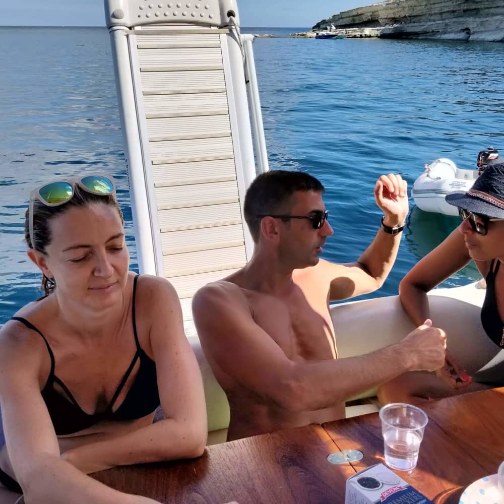 Half-Day Hidden Gems – Half-Day Cruise from Valletta