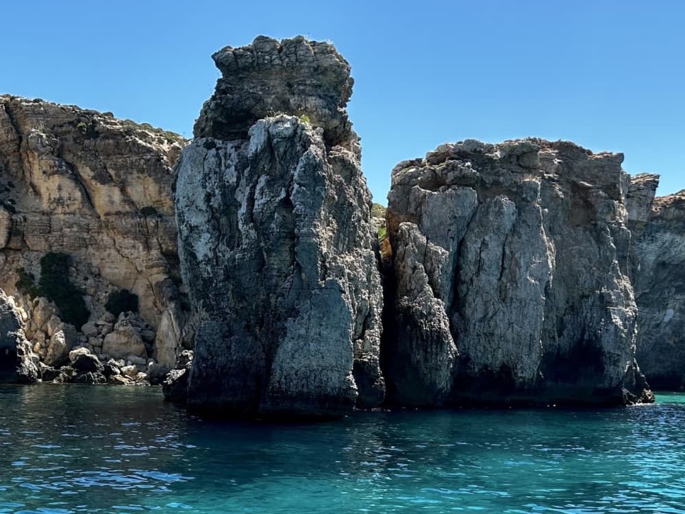 Half-Day Hidden Gems – Half-Day Cruise from Valletta