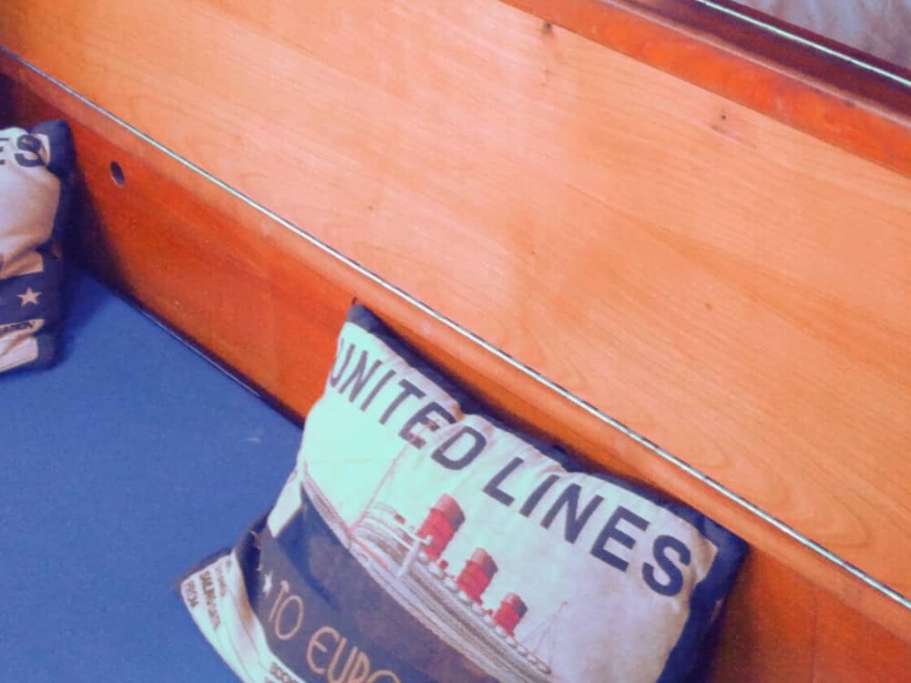 Ontdek Agde tijdens een dagtocht op een zeilboot.