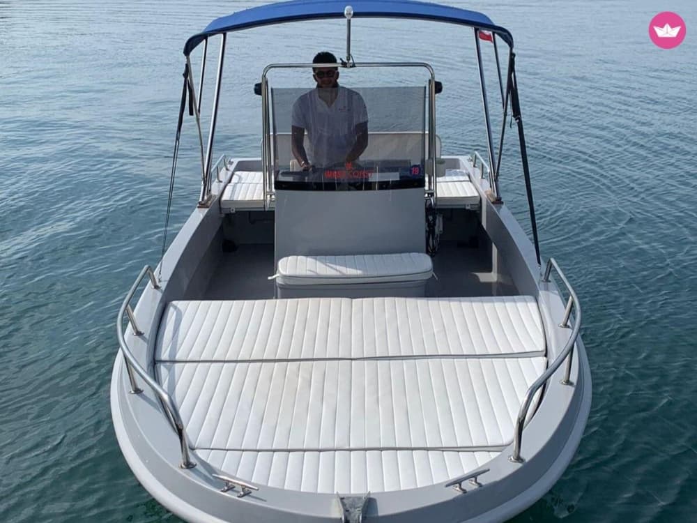 Ischia Coastal Escape – Green Grotto & Sant’Angelo