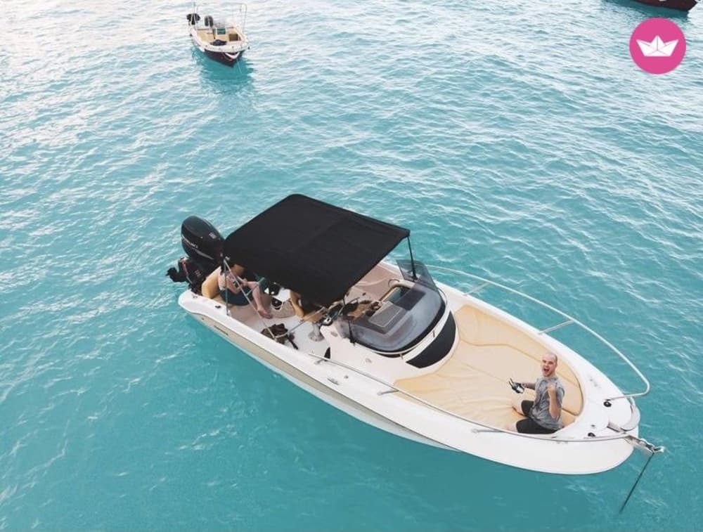 Solnedgångsmagi vid Shipwreck Beach