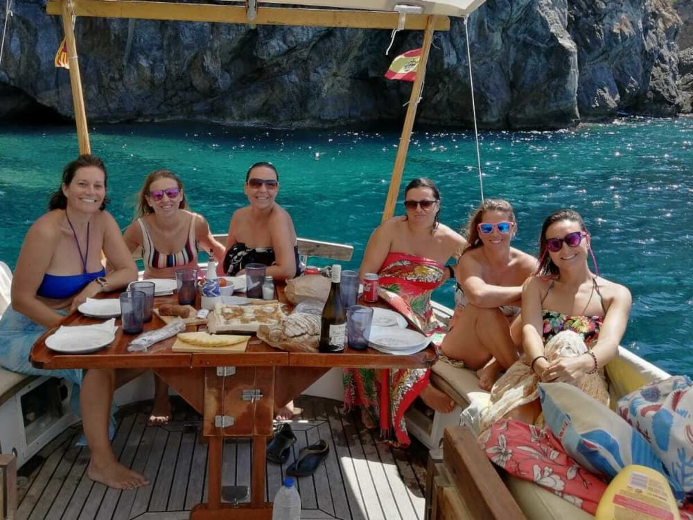 Full-Day Exploration: Platja Formentor, Cala Murta & the North of Mallorca