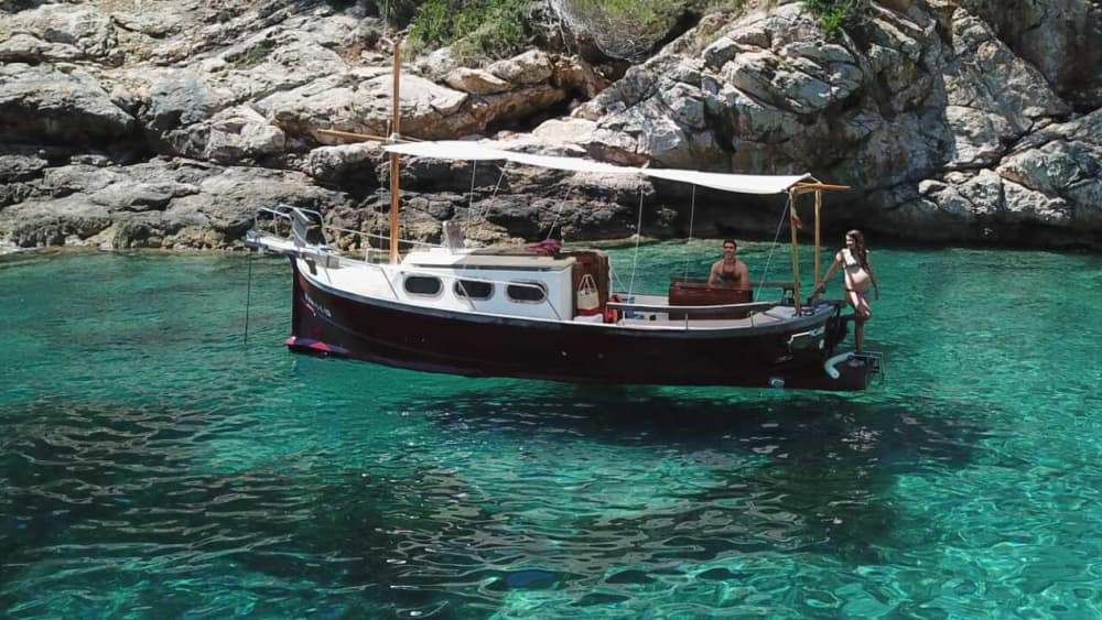 Full-Day Exploration: Platja Formentor, Cala Murta & the North of Mallorca