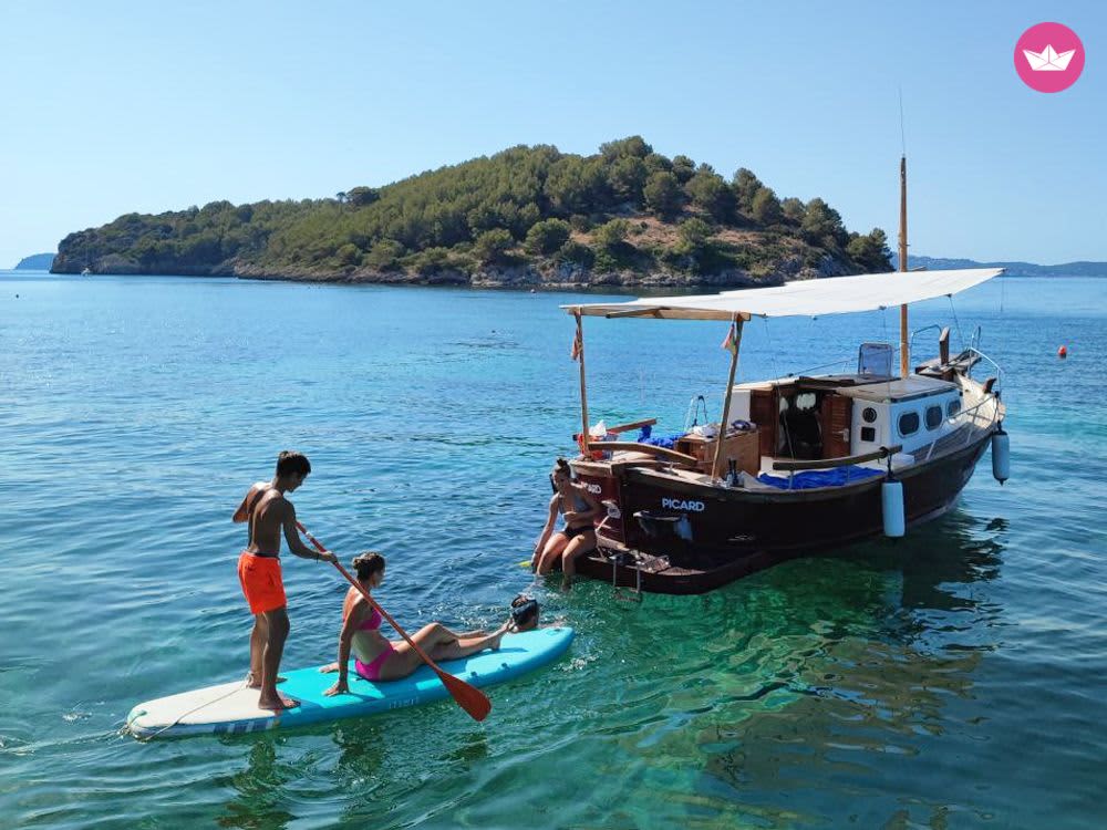 Full-Day Exploration: Platja Formentor, Cala Murta & the North of Mallorca