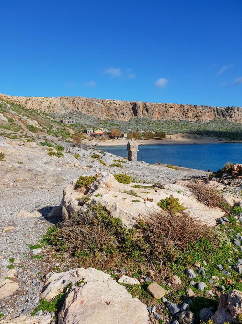 Kissamos Adventure : évasion sur l'île et le lagon