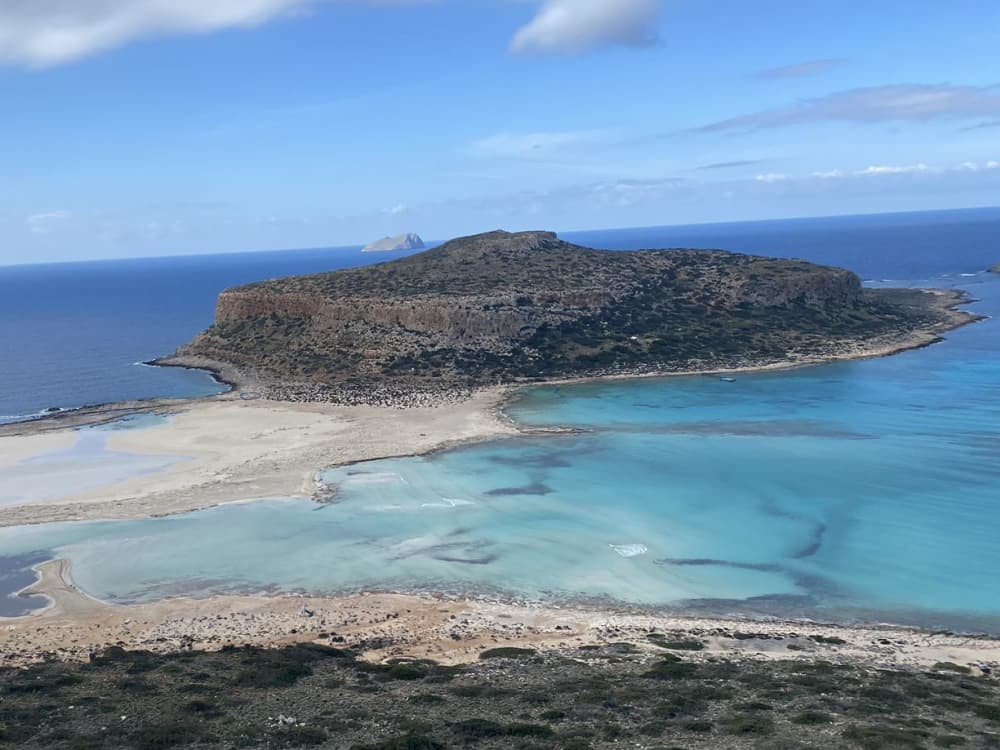 Магия заката Киссамоса: Грамвуса и Сумерки Балоса