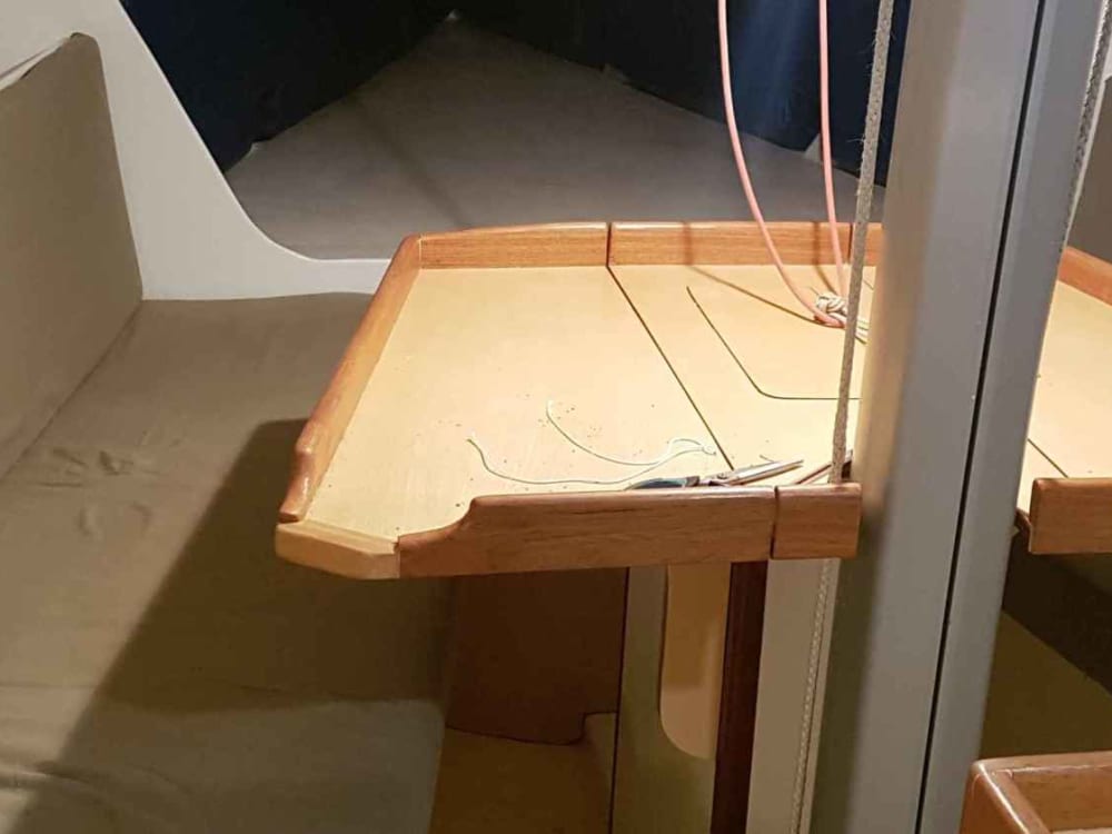 Entdecken Sie La Ciotat auf einem ganztägigen Segeltörn